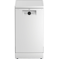 Посудомоечная машина beko BDFS26020W