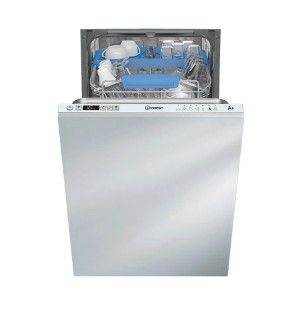 Посудомоечная машина indesit DISR-57M19-CA