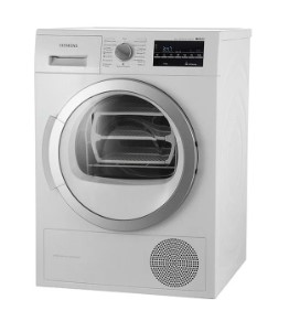 Сушильная машина siemens WT45W460OE